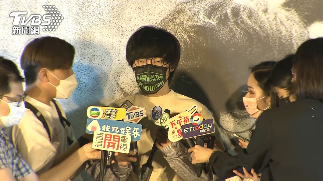 圖/TVBS