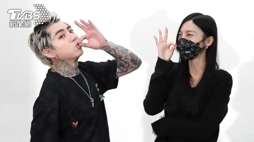 才說要離婚!謝和弦喊「我要當爸了」 莉婭證實:兩條線
