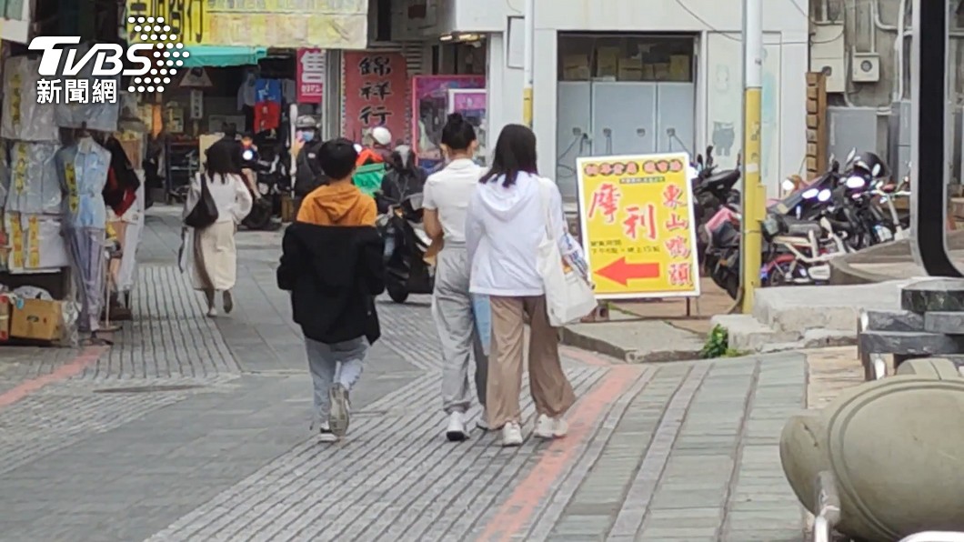 圖/TVBS