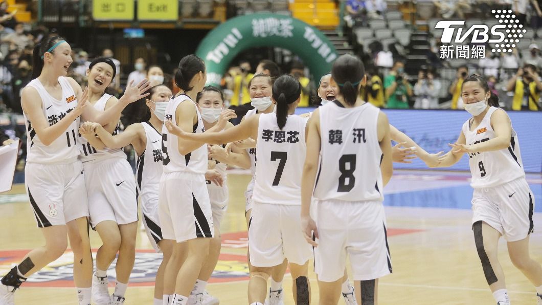 淡商雙塔發威力克陽明 明HBL決賽對上北一女