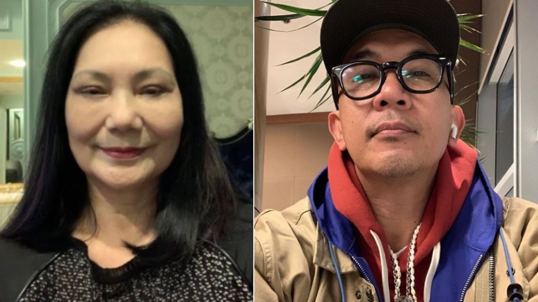 大S婚後首現身!徐媽遭具俊曄「這招」嬌羞收服:愛他了