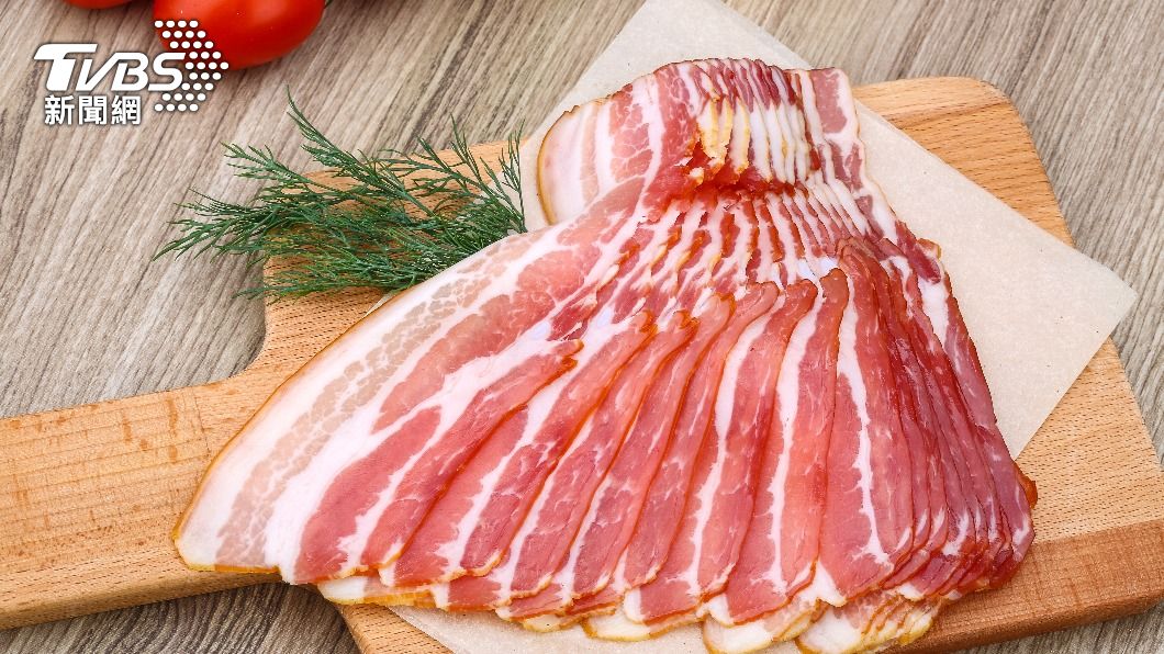 美國最新飲食指南對少吃紅肉的觀念明顯轉變。（示意圖／shutterstock達志影像）