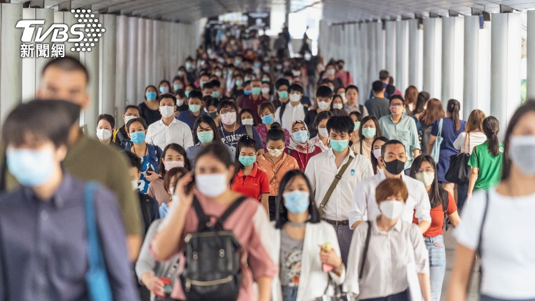 Omicron大爆發 吉林省昨新增逾2千例本土
