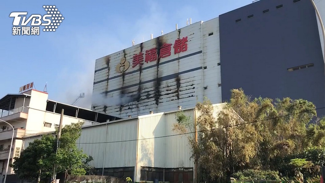 圖／TVBS
