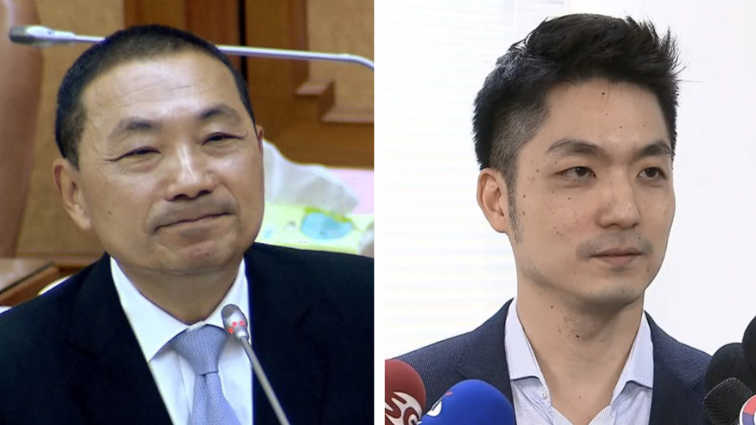 內幕／蔣萬安延攬侯市府林芥佑　藍營雙北聯合競選開始鋪路