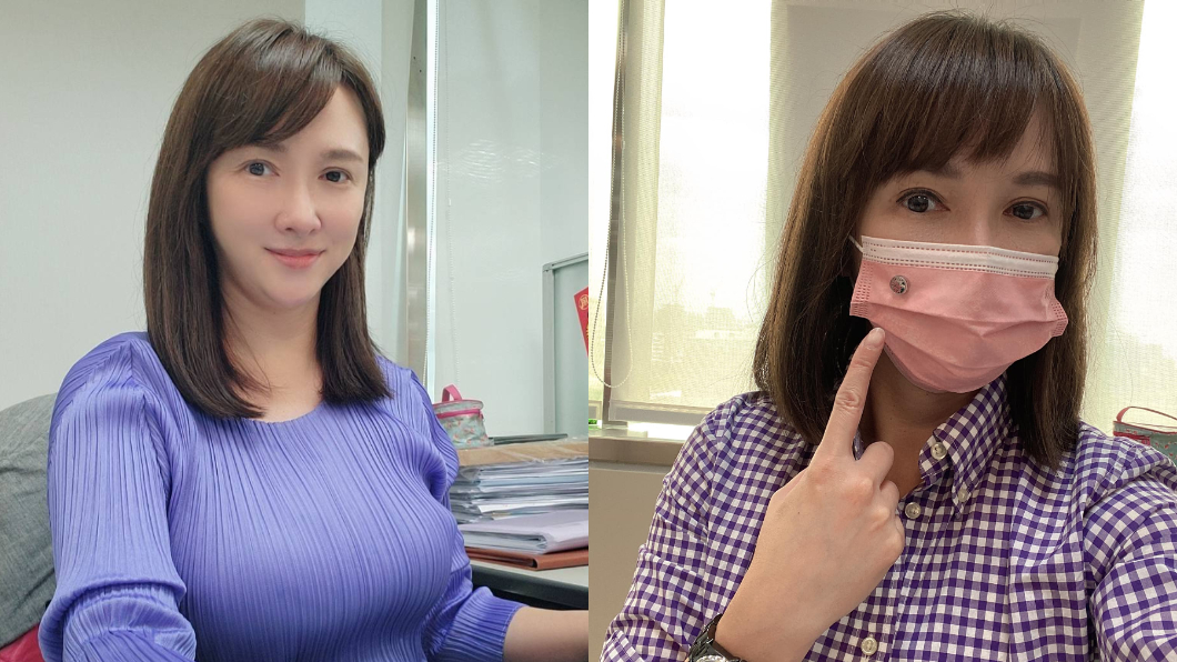 台中一中案勾傷痛！主播「太胸遭師霸凌」：自以為是的幽默感