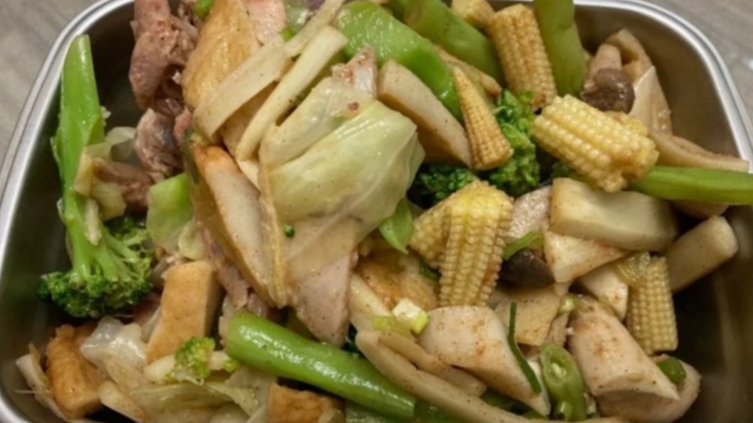 鹹水雞「隱藏必點神物」曝 網大讚:解膩又唰嘴