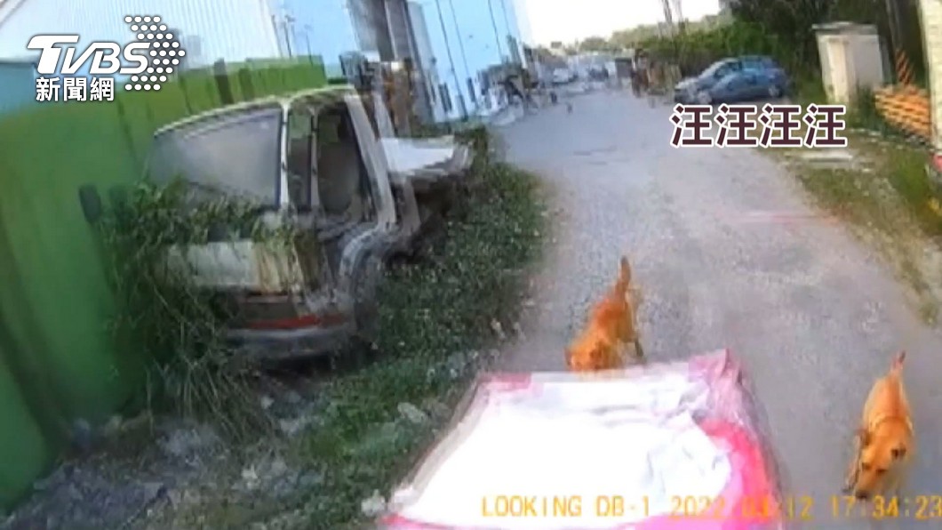 圖/TVBS