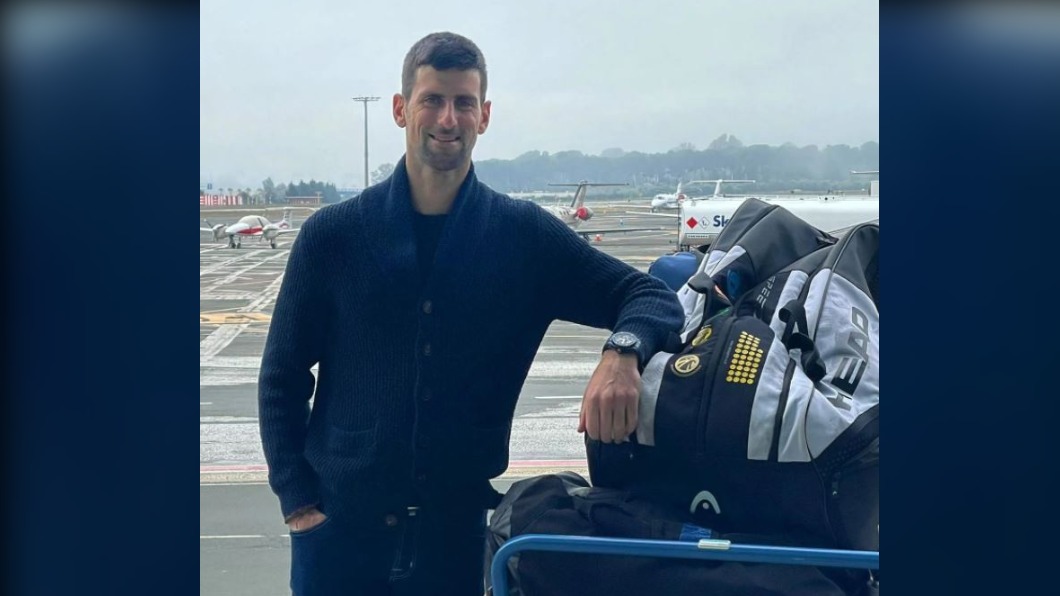 圖／翻攝自IG@djokernole