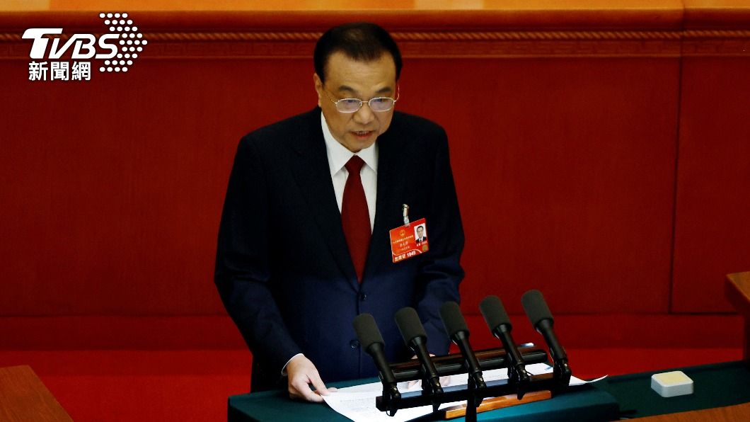 陸國務院總理李克強將卸任 接班人變數一次看懂