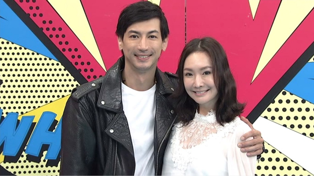 女星新婚小7歲尪 命理師「恐怖預言」:妳要小心