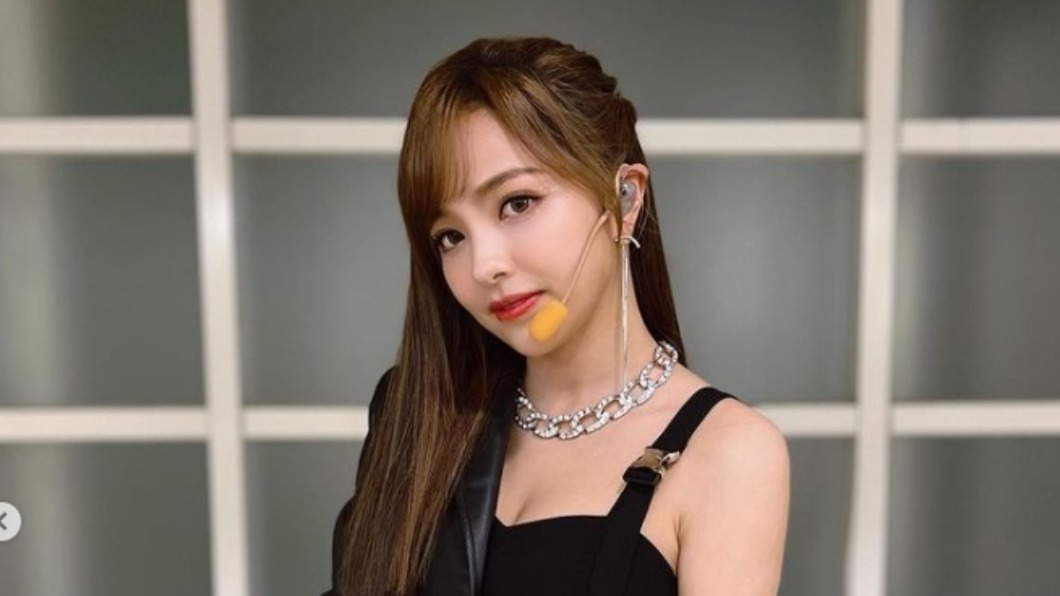 凱希曾是女偶像團體Twinko的成員。（圖／翻攝自cathyshyu IG）