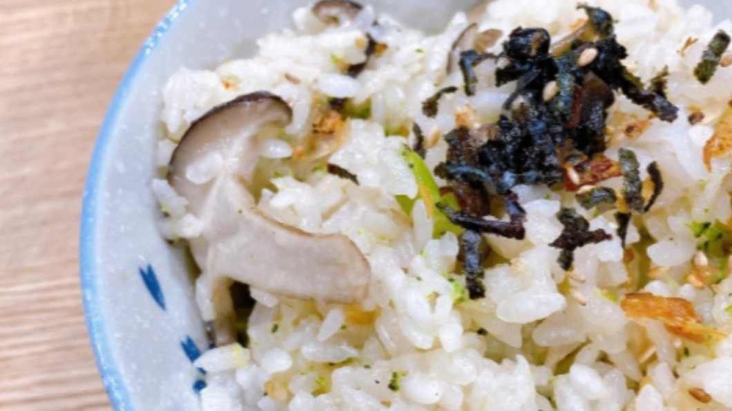 減肥必須吃白飯!日專家曝「6比4瘦身飲食法」