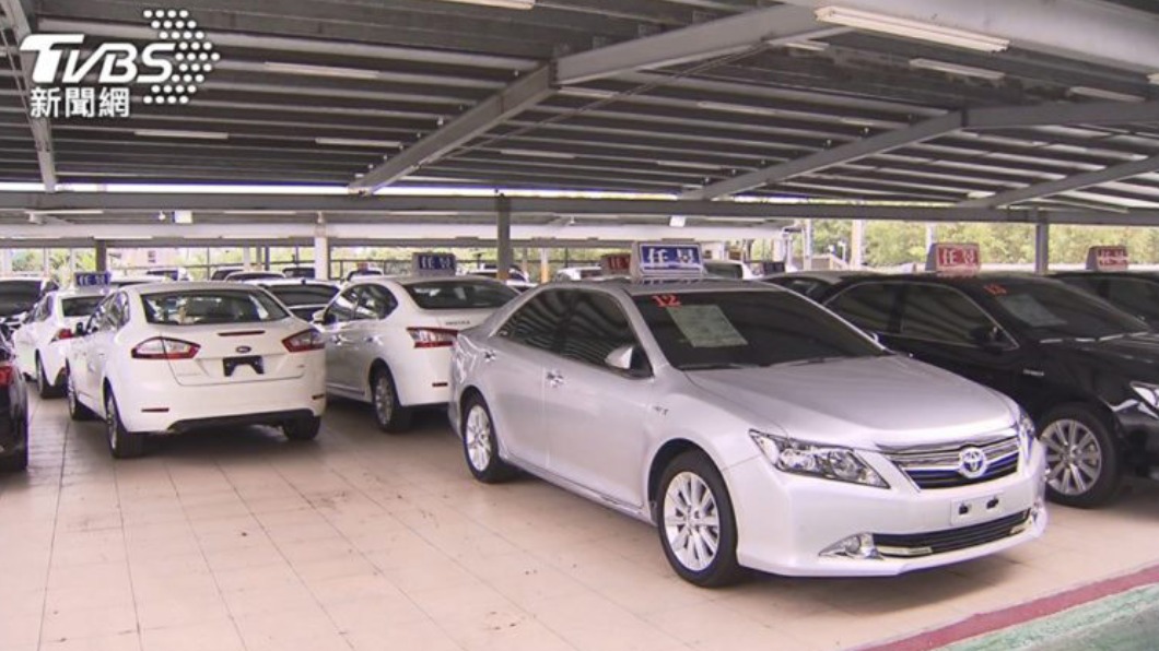 買中古車3個月現103處故障　合約「關鍵4字」害求償無門