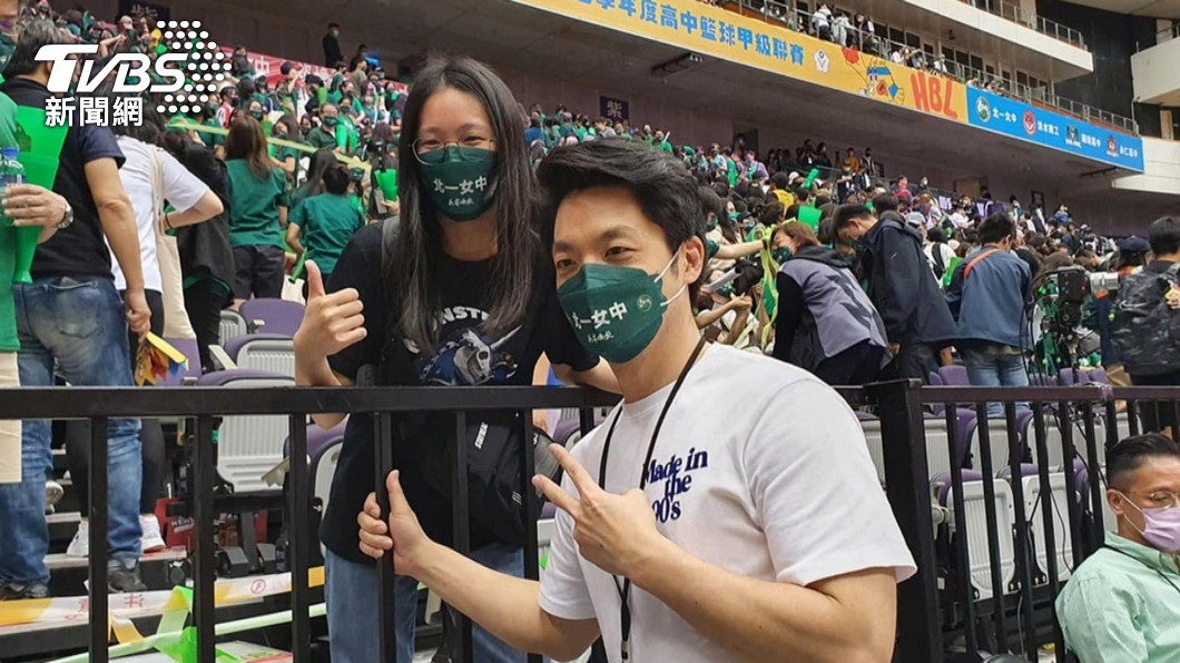 圖／TVBS