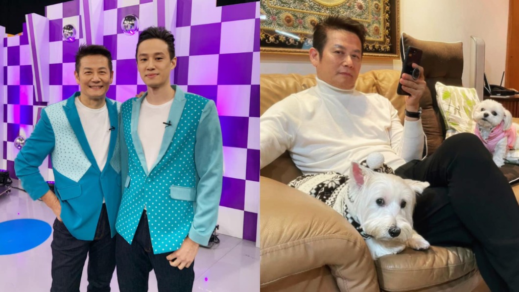 乃至尊參戰!徐乃麟「游25m不換氣」嗆:贏我發10萬