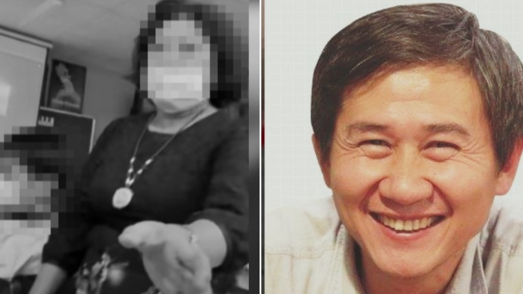 中一中師生衝突!導演喊「好的開始」揭原因:不必苛責