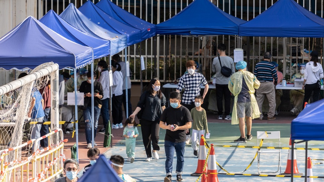 香港疫情擋不住!死亡率超越英美韓 專家曝「三原因」