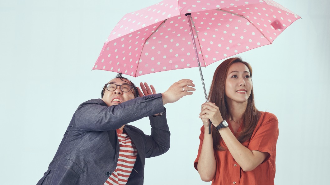 新劇點出夫妻「性愛觀點」 張詩盈:半年少於1次要注意