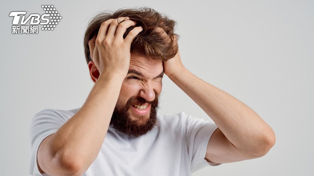 牡羊座個性較衝動、火爆。(示意圖/shutterstock達志影像)