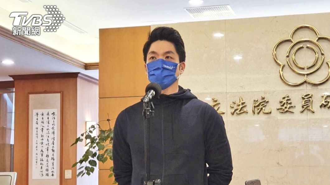蔣萬安再出招 要蘇貞昌公佈電力總體檢報告