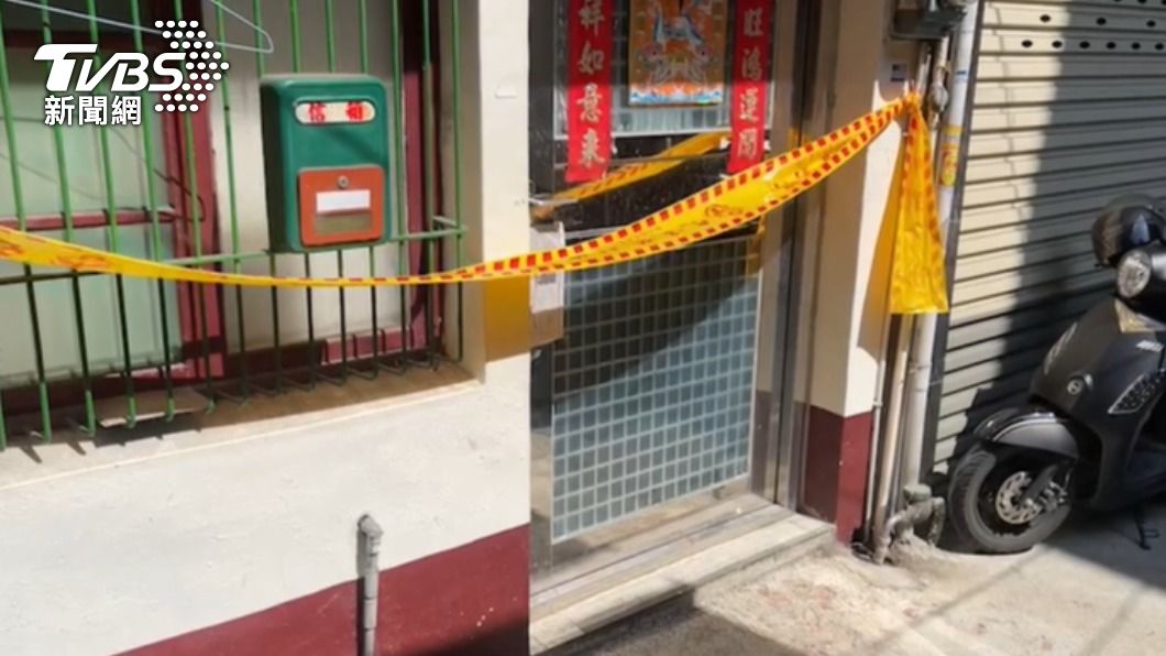 竹縣男持刀尋仇!1死1重傷 婦脖子險遭剁下、倒血泊亡