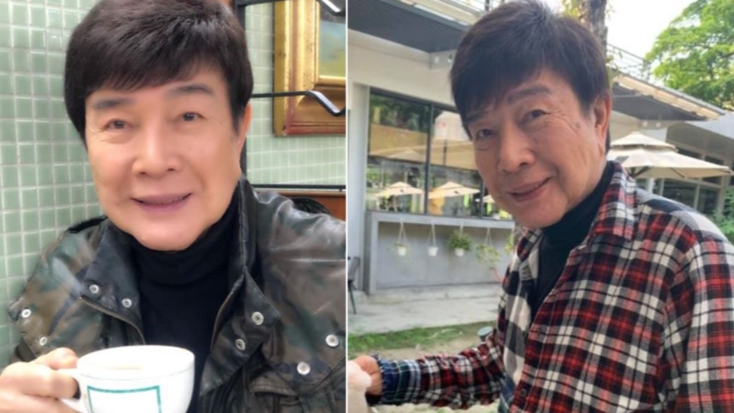 84歲謝雷「3度心肌梗塞」!爆引退封麥 近況曝光了