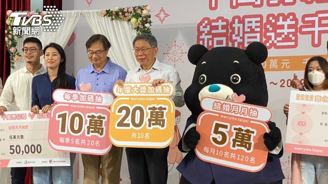 萬華昨又停電　柯文哲：太多次了要系統性檢討