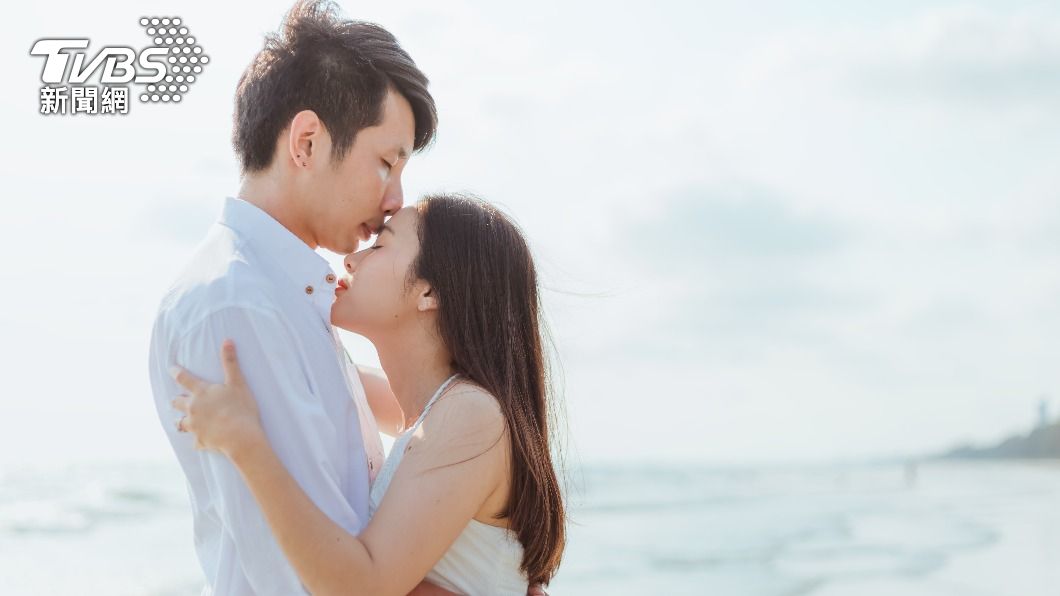 處女座渴望穩定的感情。（示意圖／shutterstock達志影像）