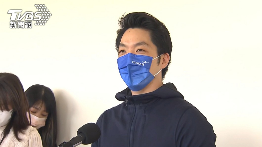 藍委提案反質詢入法　陳亭妃批：蔣萬安是黨寶在討拍