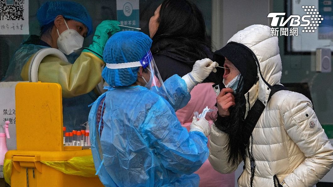 大陸香港疫情齊爆 陳時中推測:已數波疫情燃燒、死亡數倍增