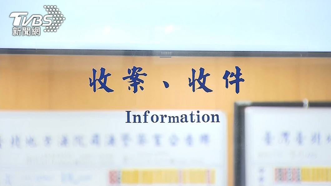 圖／TVBS