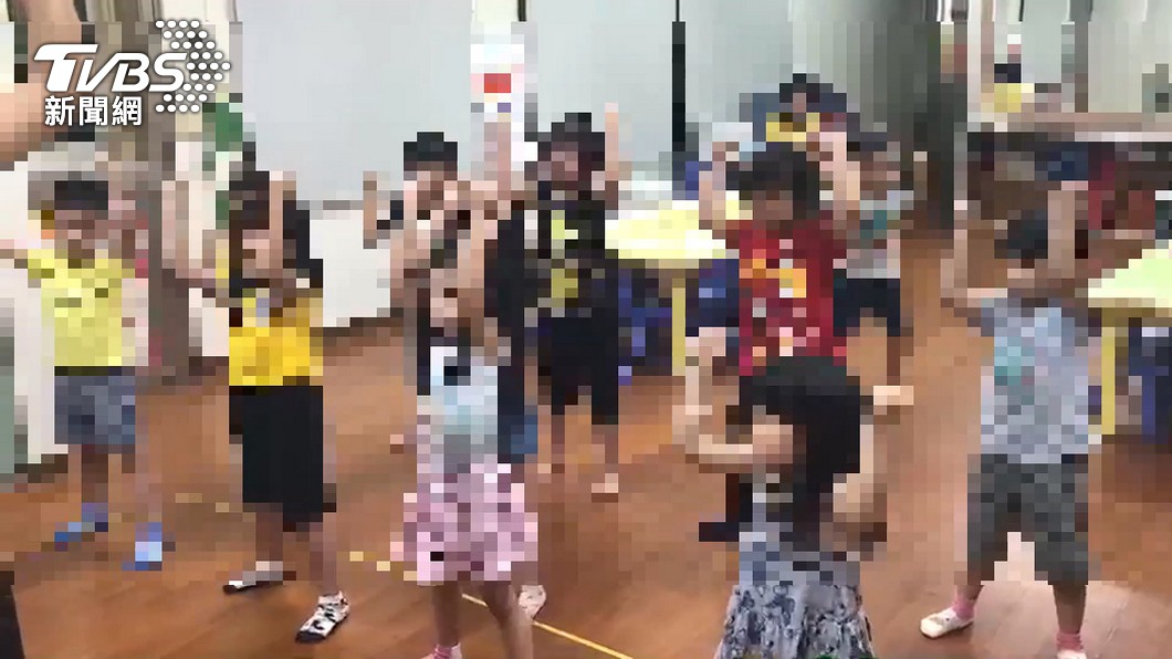 圖／TVBS