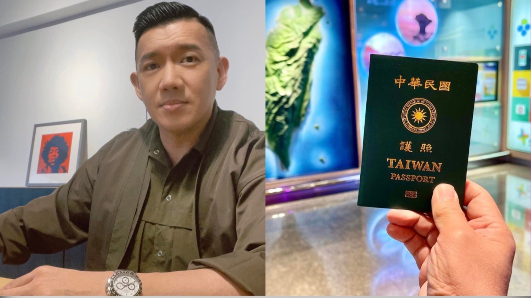飛英國找不到這種店!杜汶澤「習慣台灣生活了」當街抓狂