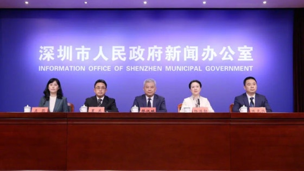 疫情存在較高社區擴散風險 深圳宣布封城