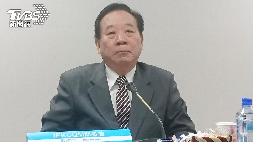 王文淵怒辭工總理事長　蔡練生6聲明反擊：指控不實