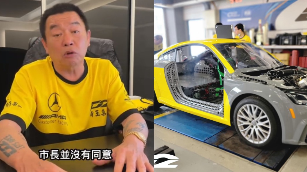 對決杰爺卡在「這原因」恐輸!廖老大痛心:輸的是政府