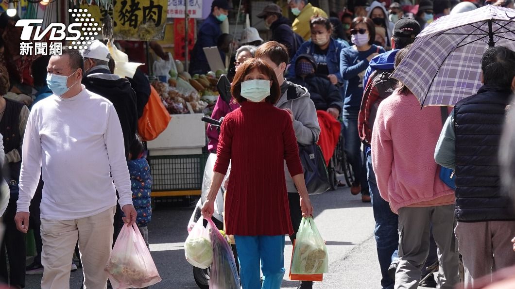 俄烏戰爭致油價飆漲 主計總處:今年CPI恐超過2%