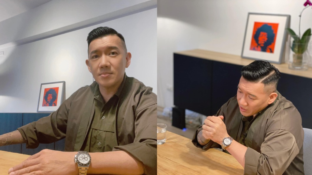 曾嗆「台北人超誇張」!杜汶澤鬆口認被同化:學壞了