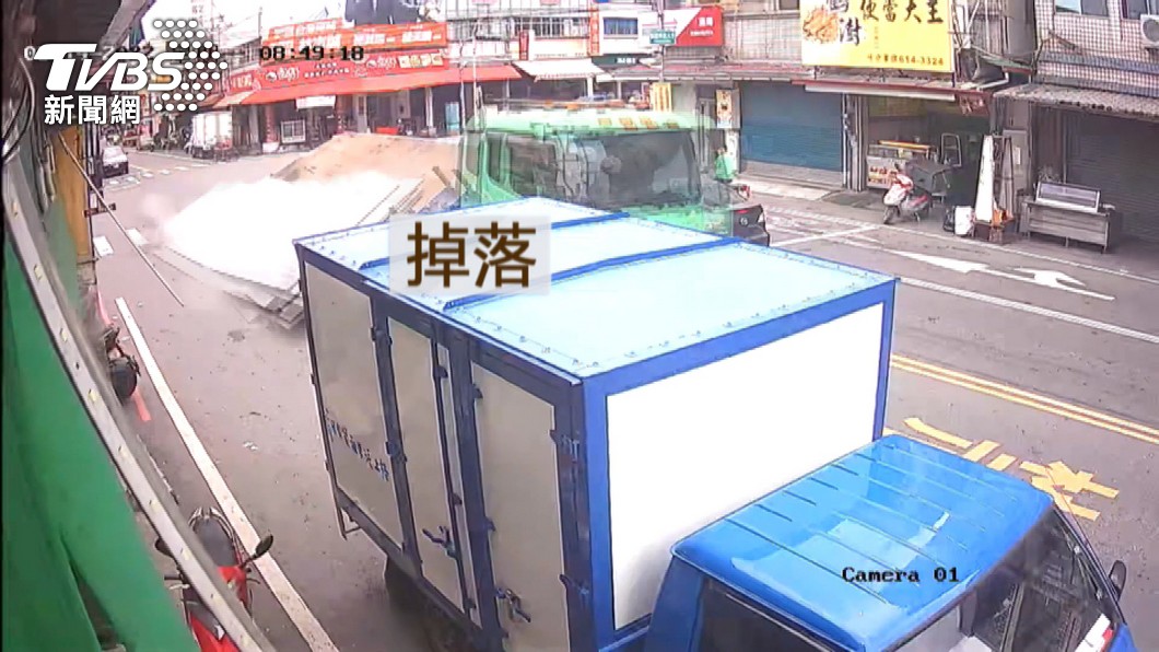 圖／TVBS