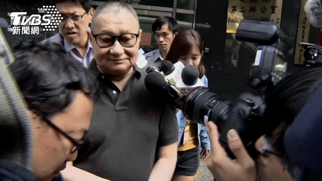孫道存腫瘤擴散病逝　孫芸芸等3子女聲請拋棄繼承