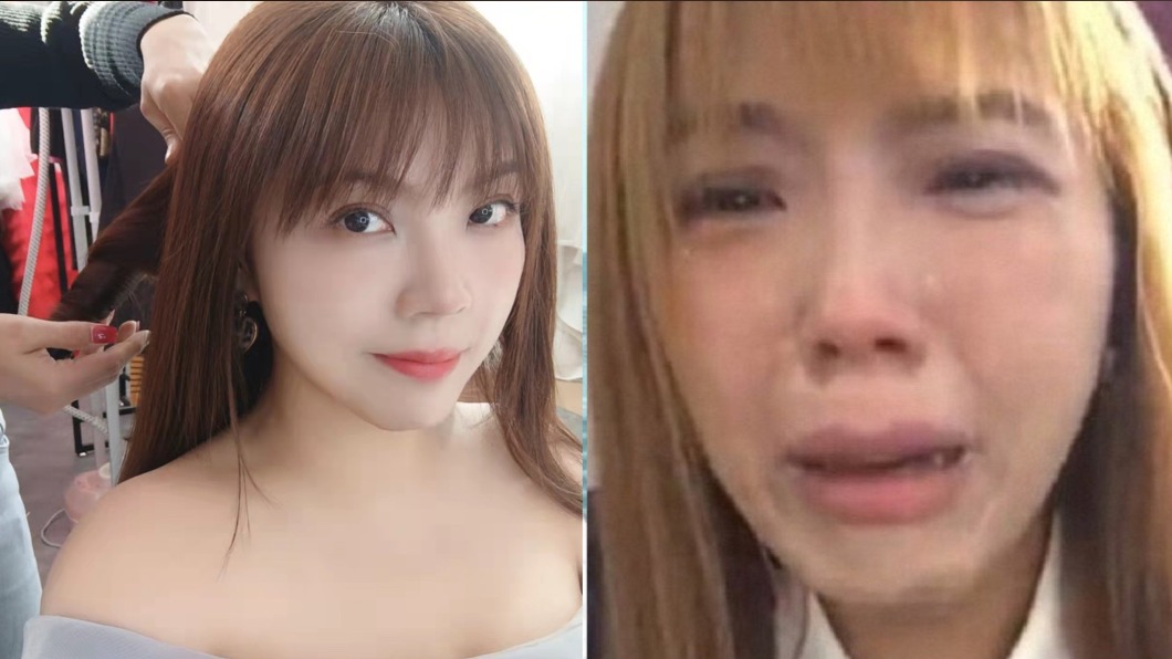 疫情封城!劉樂妍崩潰「回不了家」 遭男星嗆爆:哭什麼哭