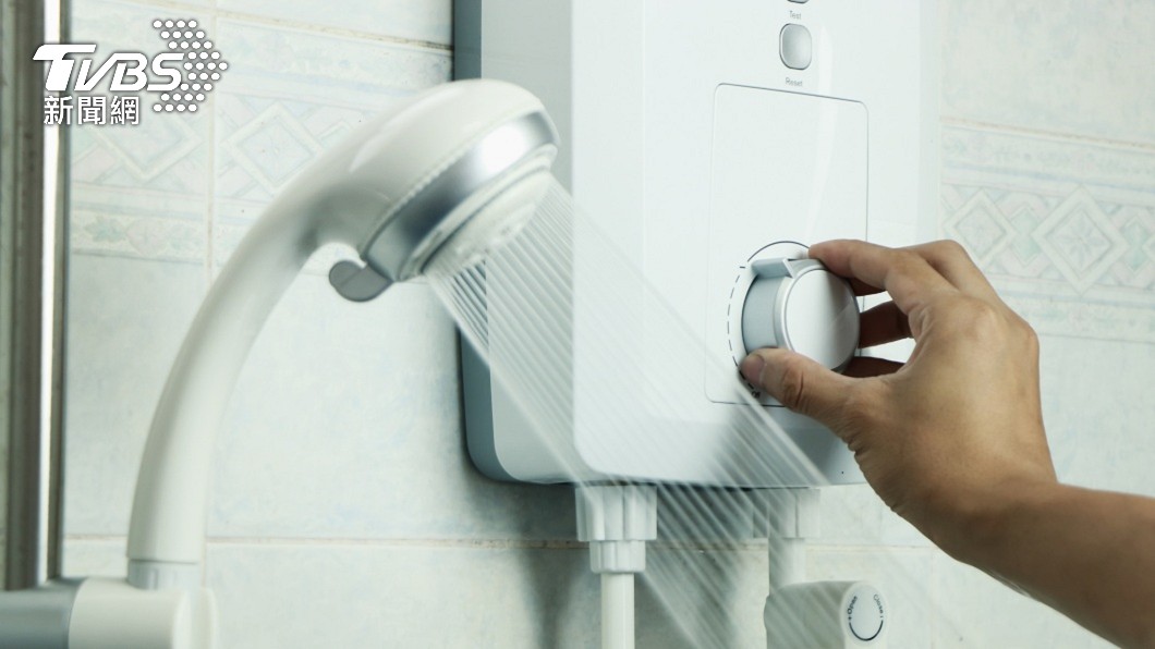電熱水器「用完就關」省電?她困擾怨麻煩 內行1招解決