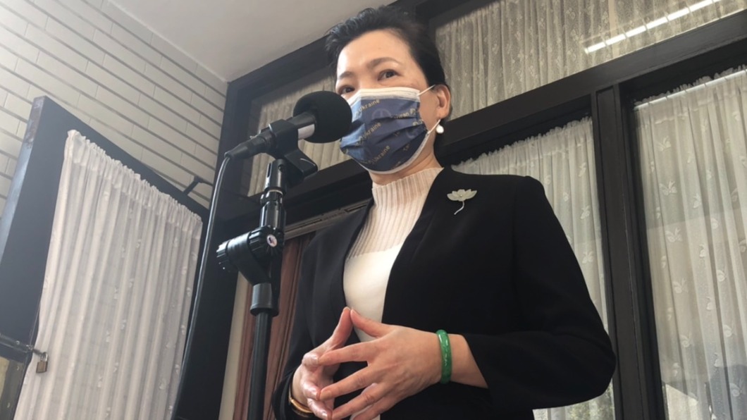 傳4月電價擬小幅調漲最高3% 王美花:尚未定案