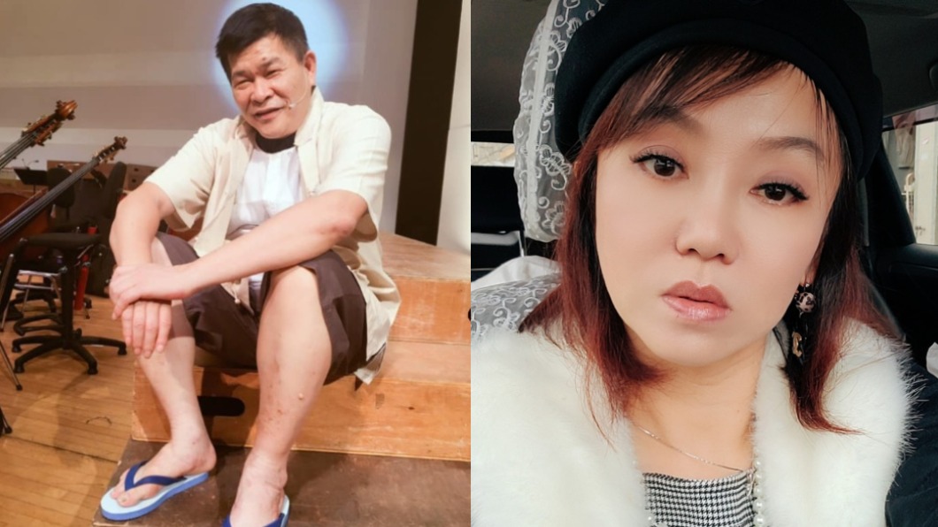 佩真出借46萬反被告!澎恰恰曝最新「提告進度」撕破臉
