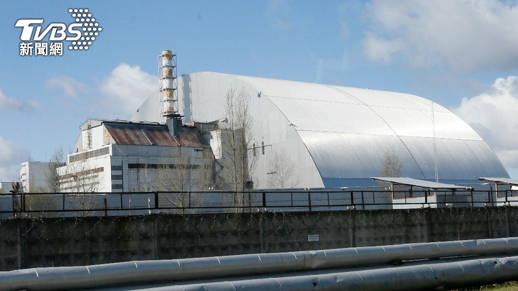 烏克蘭車諾比核電廠再停電 俄警告沒收外企資產