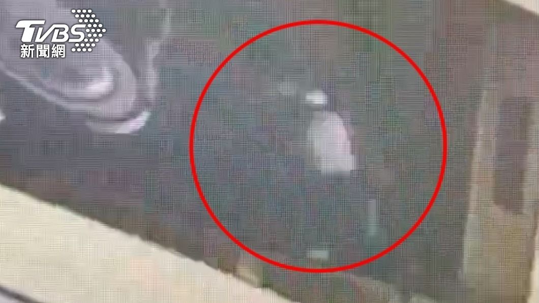 行兇畫面曝!市場攤販一刀刺死前廚師 稱:他害我沒面子