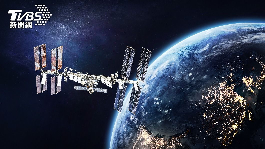 NASA施工突斷電!國際太空站「一度失聯」靠俄羅斯神救援