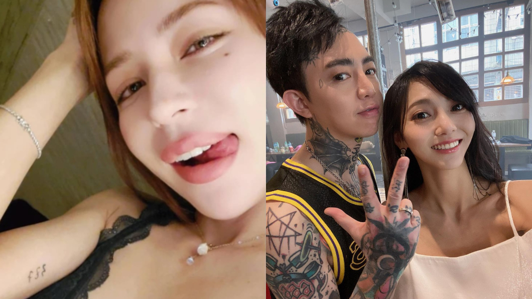 準備吃瓜!Keanna「2天1爆料」打臉謝和弦、莉婭毒瘤夫妻