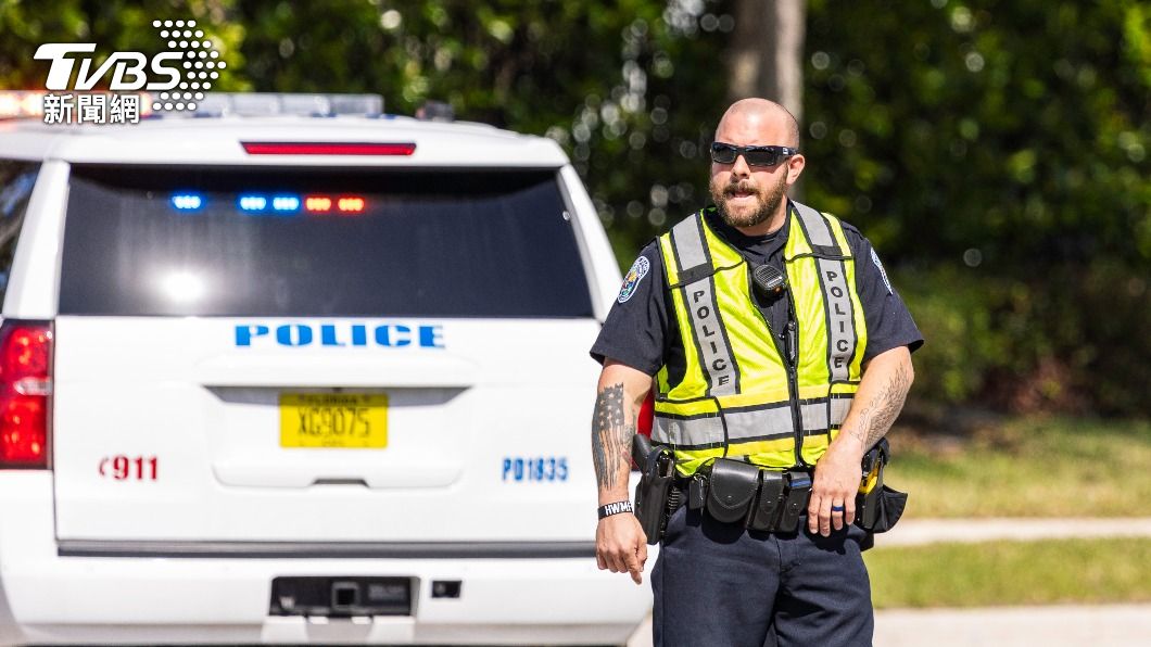 警方表示,男子懷疑毒販拿浴鹽來濫竽充數。(示意圖/shutterstock 達志影像)